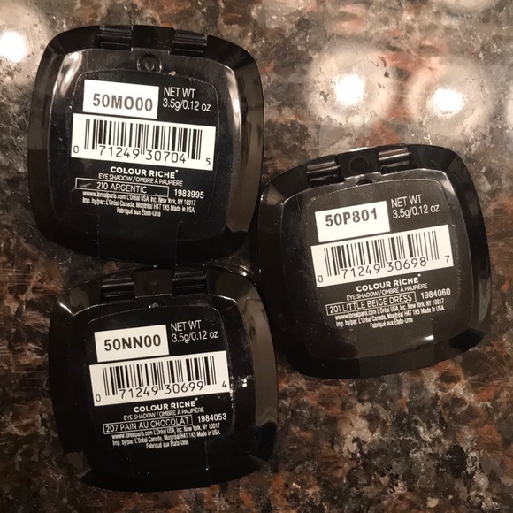 Eyeshadow - Picture 2 of 5